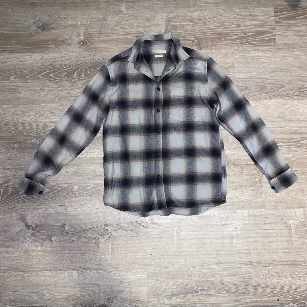 Urban Outfitters Flannel Shirt